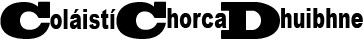Coláistí Chorca Dhuibhne Irish College