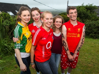 Irish Courses for 1st and 2nd year Irish Courses for 1st and 2nd year