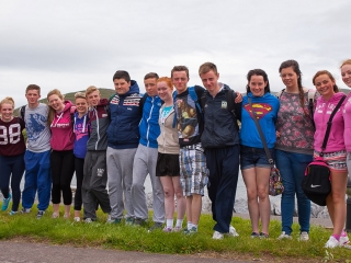 Irish Courses in the Dingle Gaeltacht