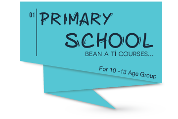 Primary School Courses