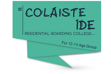 Residential Irish Courses