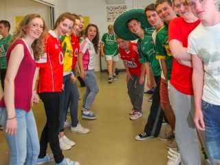 Gaeltacht Irish Courses Gaeltacht Irish Courses