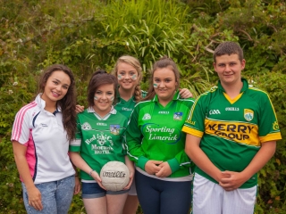 Irish Courses for 1st and 2nd year Irish Courses for 1st and 2nd year