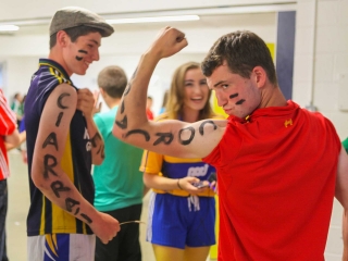 Irish Courses in the Dingle Gaeltacht