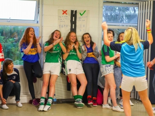 Gaeltacht Irish Courses Gaeltacht Irish Courses