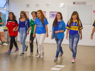 Irish Courses in the Dingle Gaeltacht