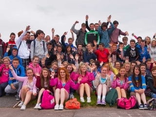 Irish Courses in the Dingle Gaeltacht