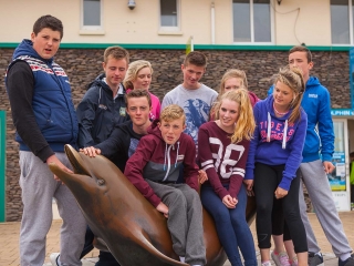 Irish Courses in the Dingle Gaeltacht