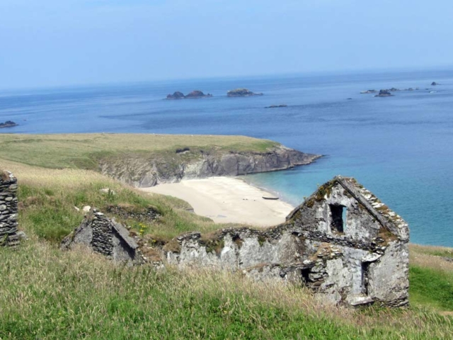 blasket-islands