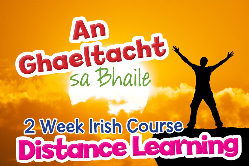 2-week-irish-course-distance-learning