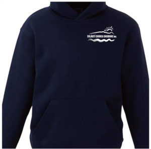 Coláistí Chorca Dhuibhne 2020 Hoodie