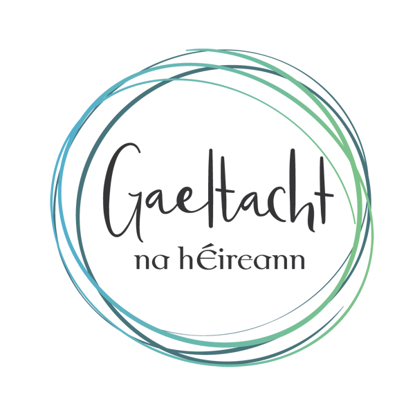 Gaeltacht na hÉirean