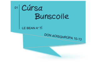 Cúrsa Bunscoile